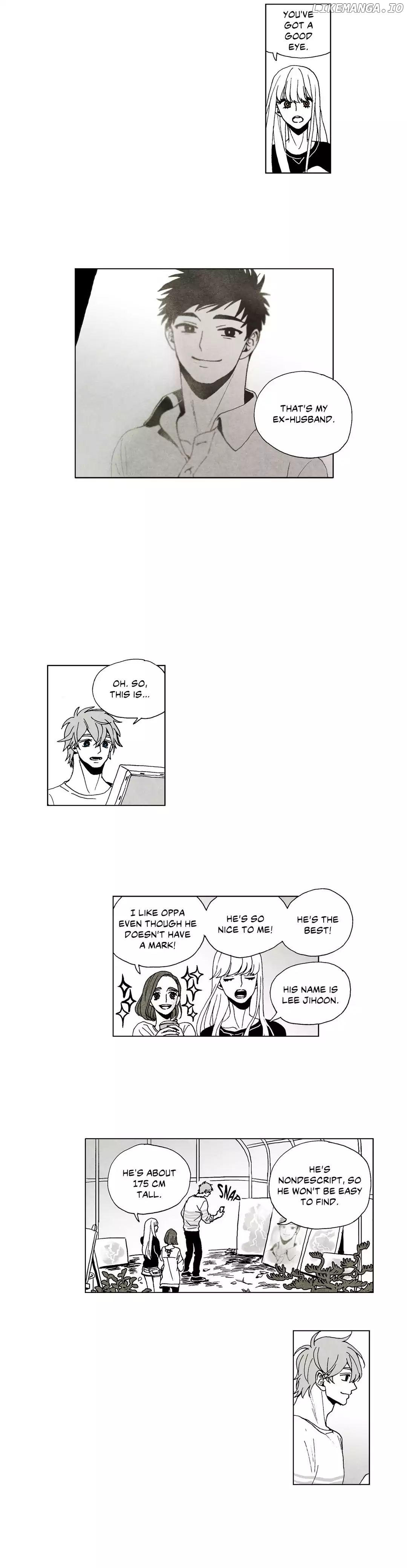 A Country of Maestri chapter 40 - page 5