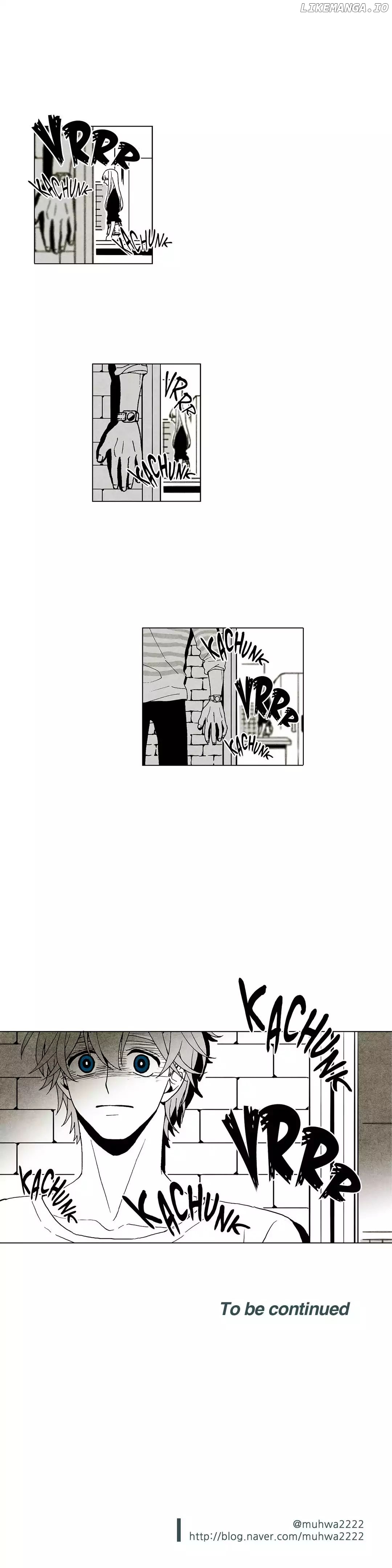 A Country of Maestri chapter 41 - page 12
