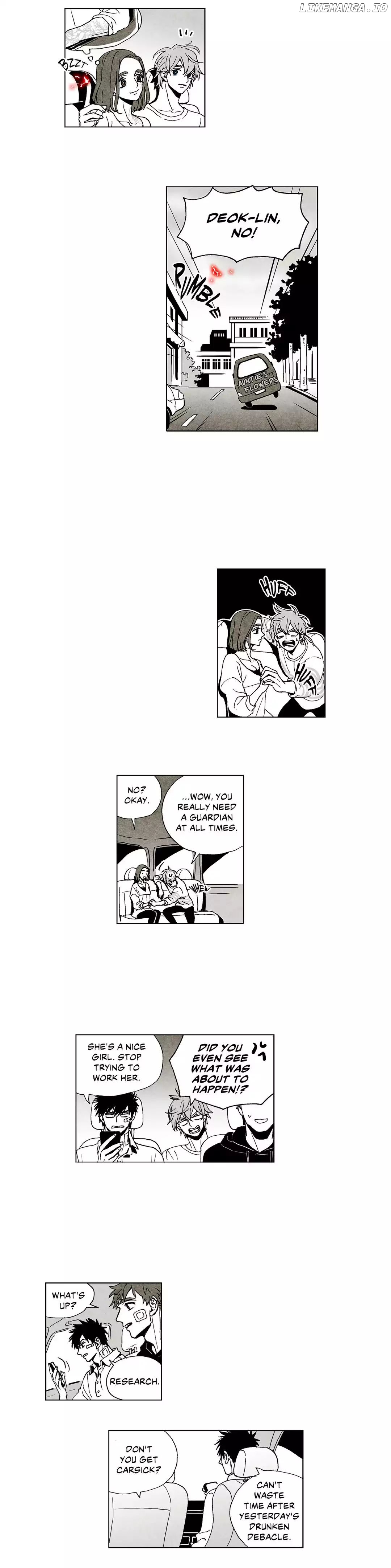 A Country of Maestri chapter 41 - page 2