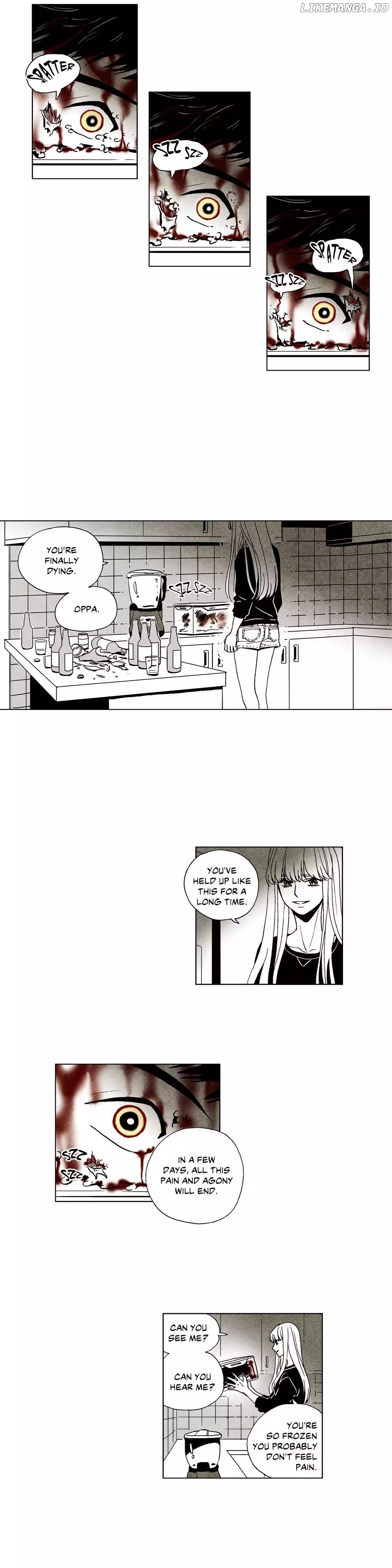 A Country of Maestri chapter 41 - page 7