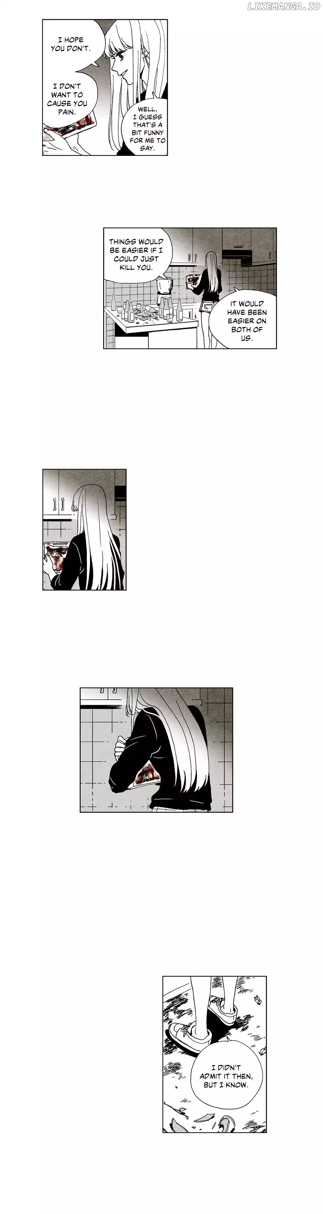 A Country of Maestri chapter 41 - page 8