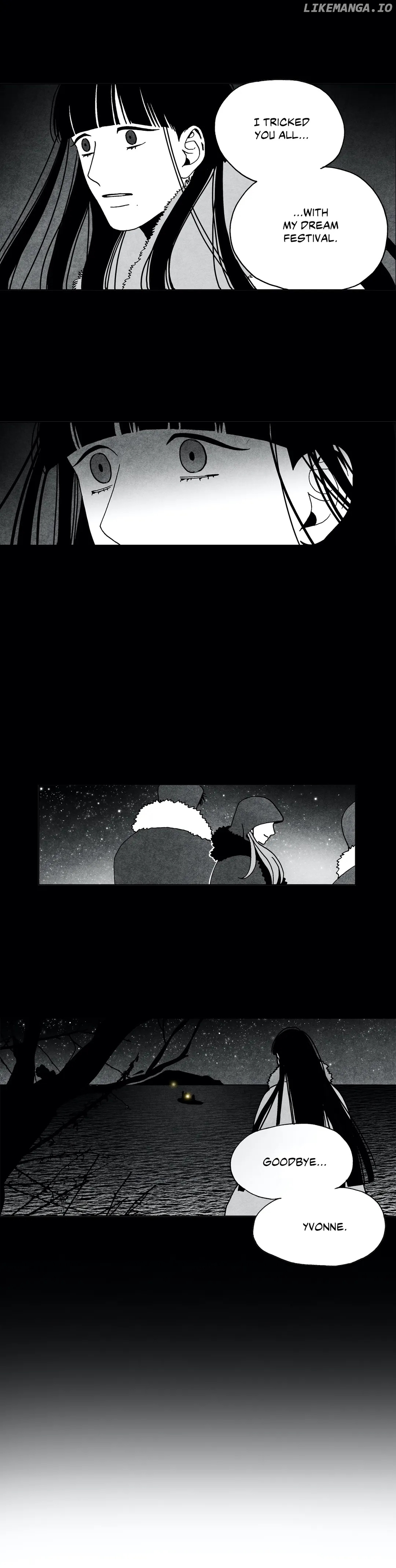 A Country of Maestri chapter 171 - page 10