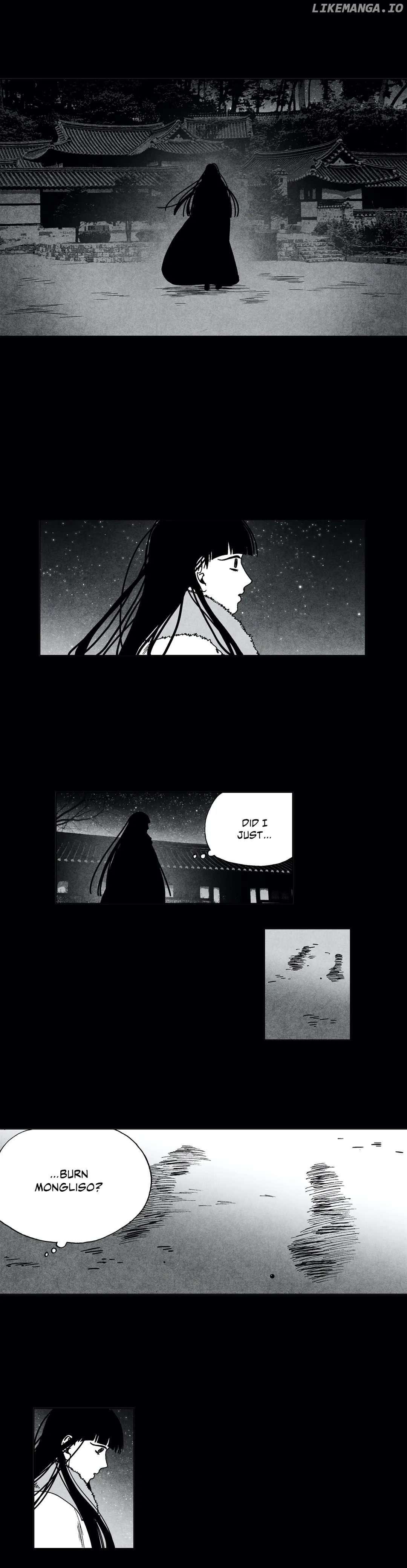 A Country of Maestri chapter 171 - page 3