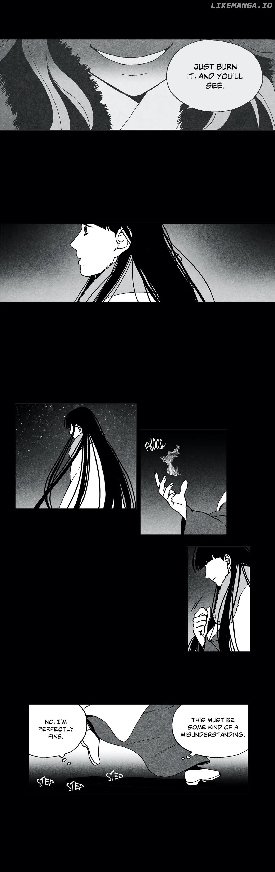 A Country of Maestri chapter 171 - page 6