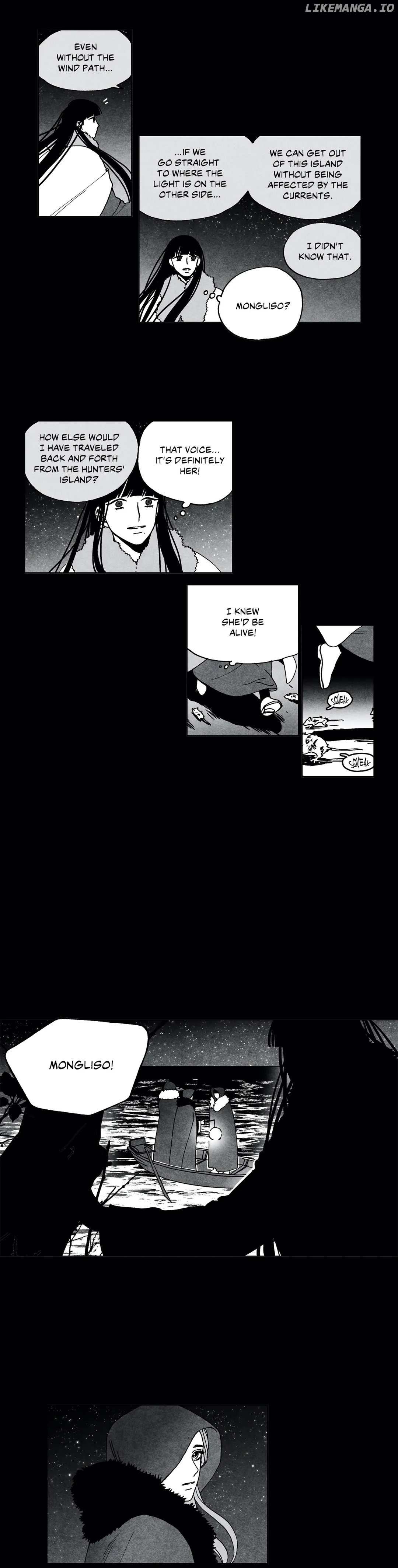 A Country of Maestri chapter 171 - page 7