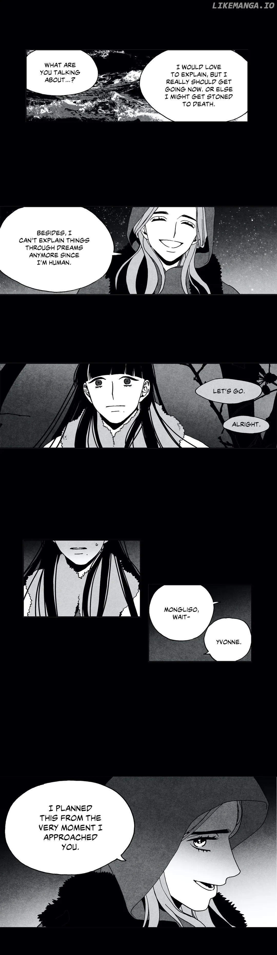 A Country of Maestri chapter 171 - page 9