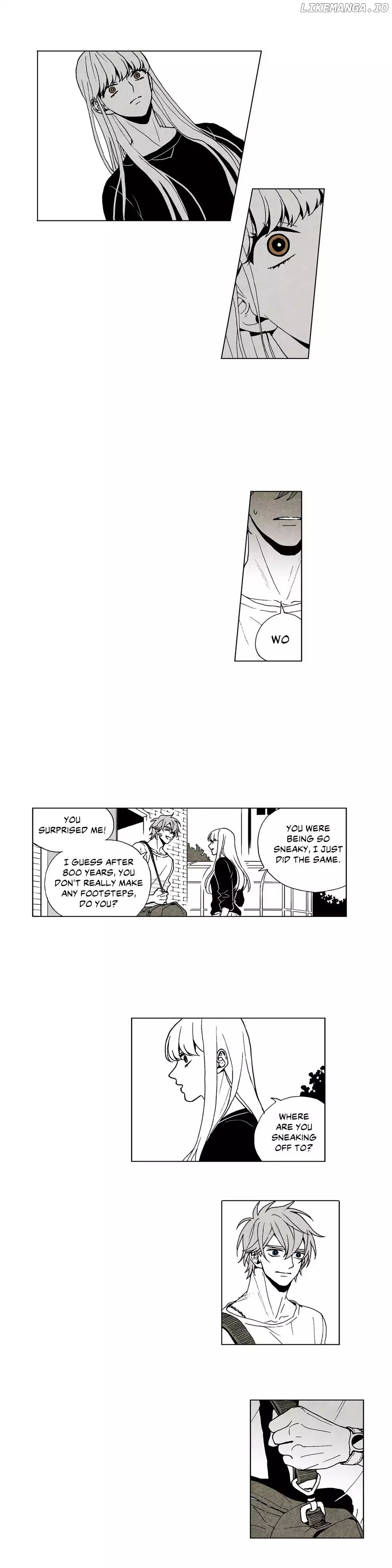 A Country of Maestri chapter 43 - page 2