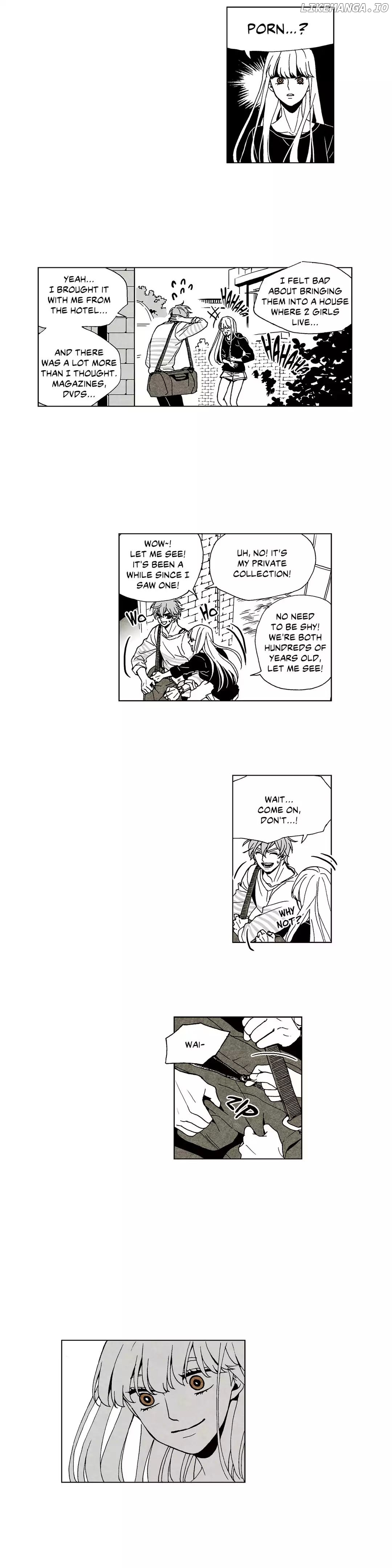 A Country of Maestri chapter 43 - page 4