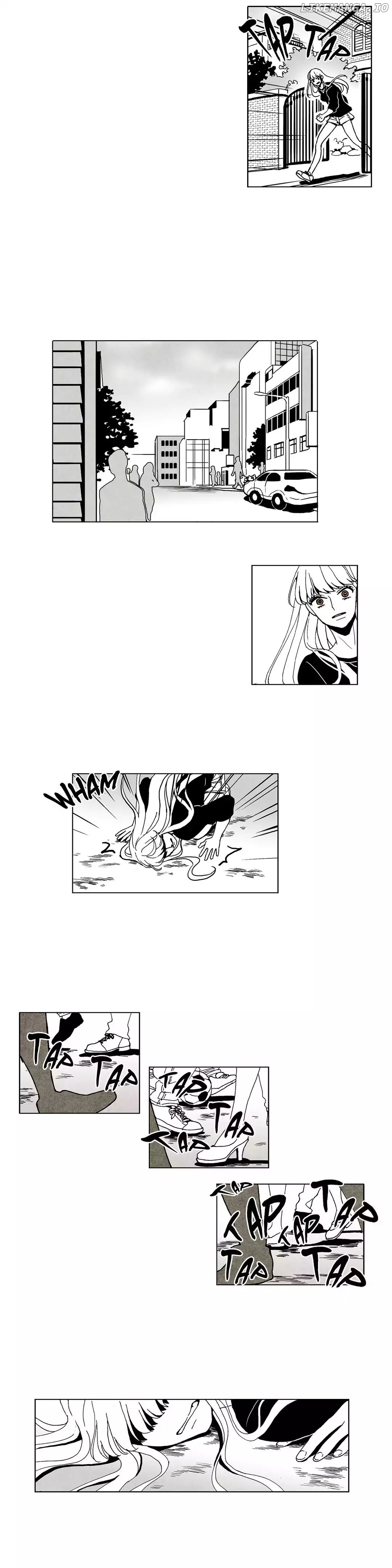 A Country of Maestri chapter 43 - page 8