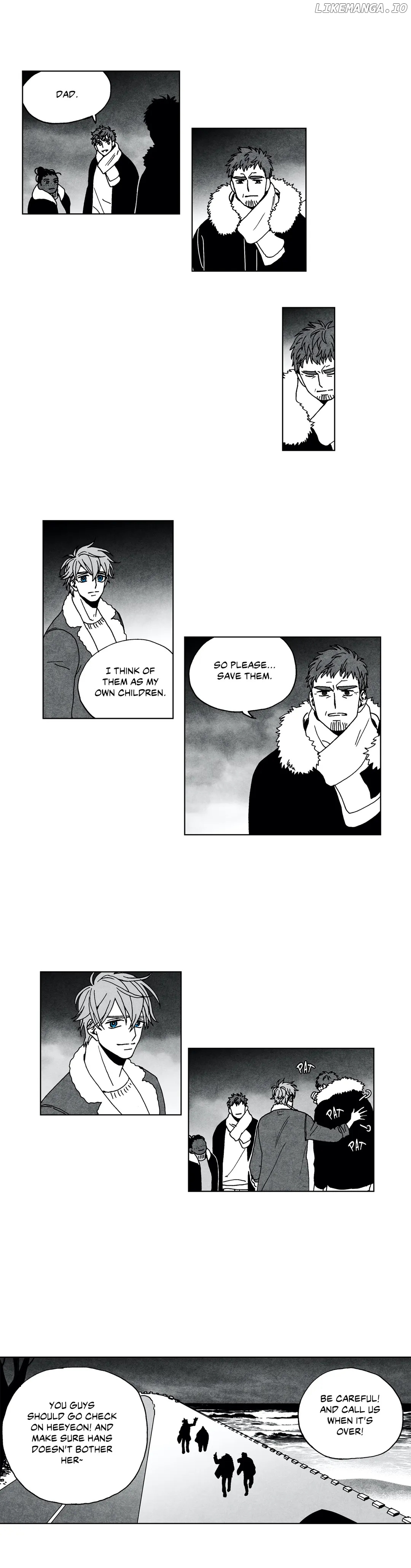 A Country of Maestri chapter 169 - page 3