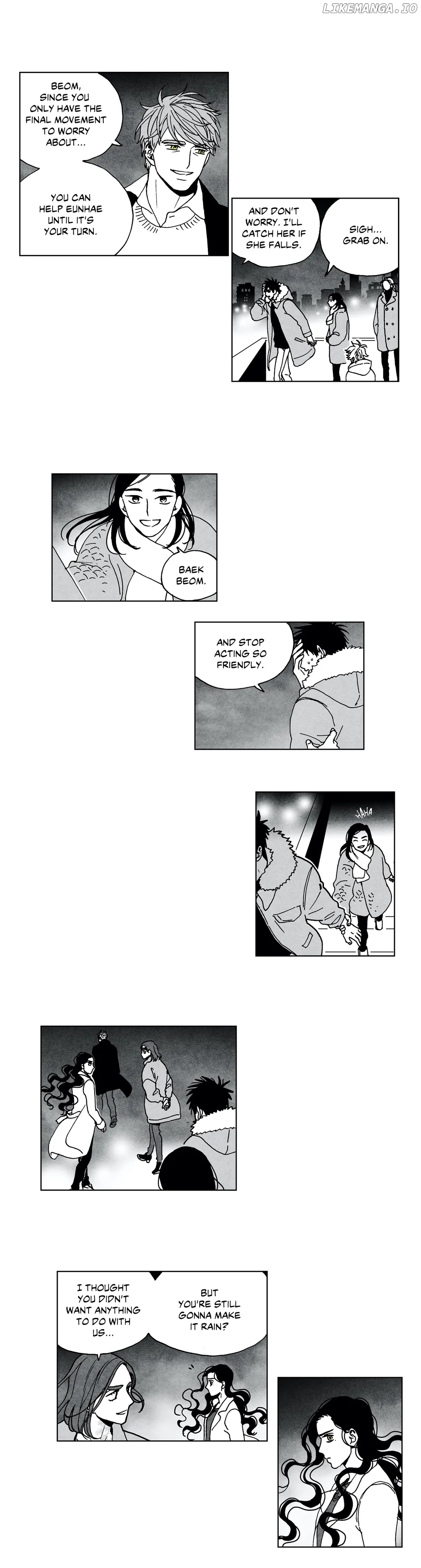 A Country of Maestri chapter 169 - page 6