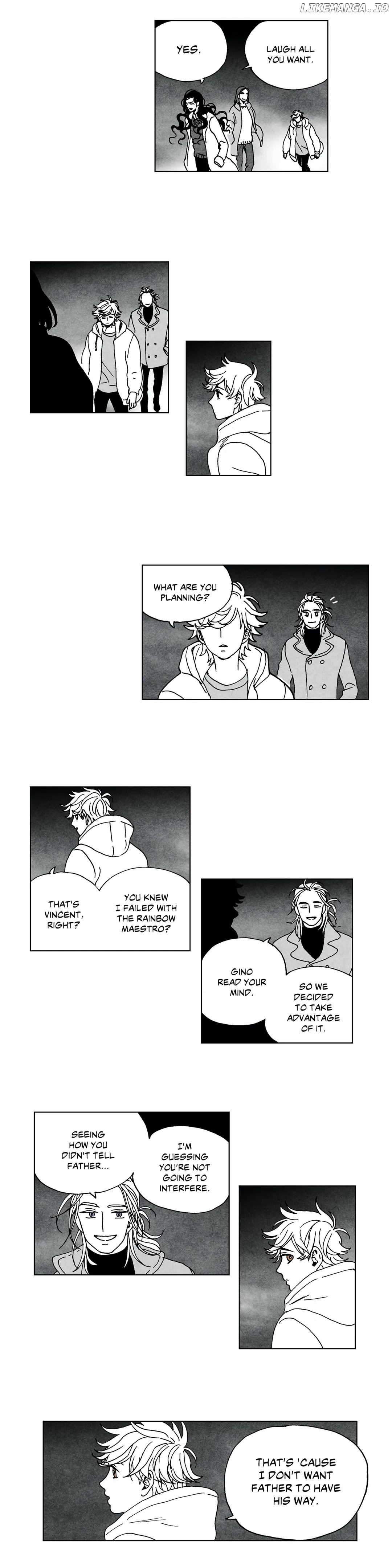 A Country of Maestri chapter 169 - page 7