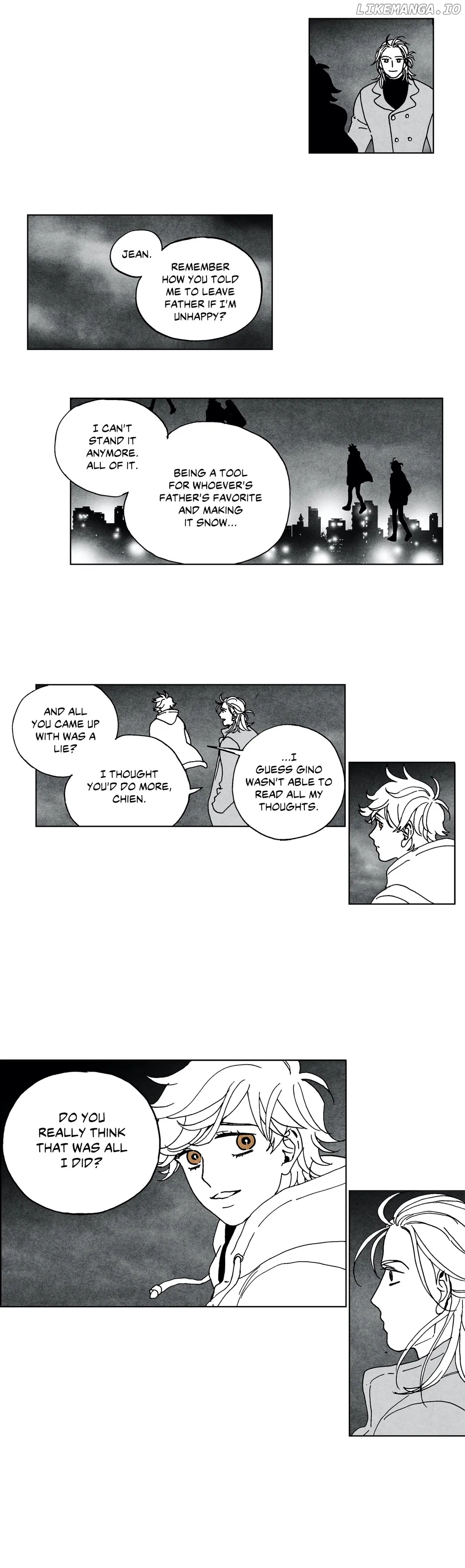 A Country of Maestri chapter 169 - page 8