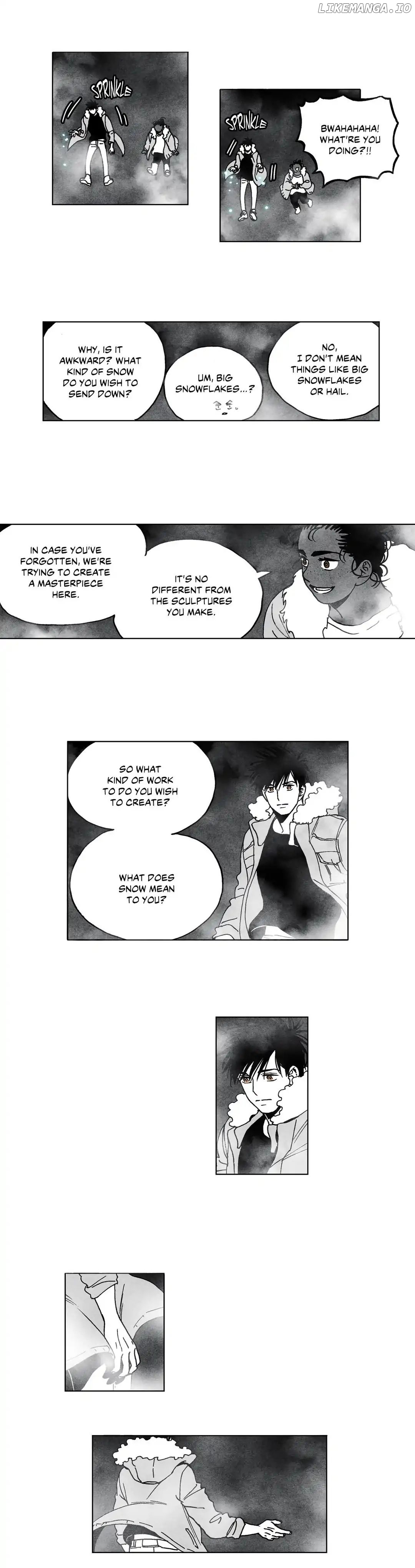 A Country of Maestri chapter 142 - page 5