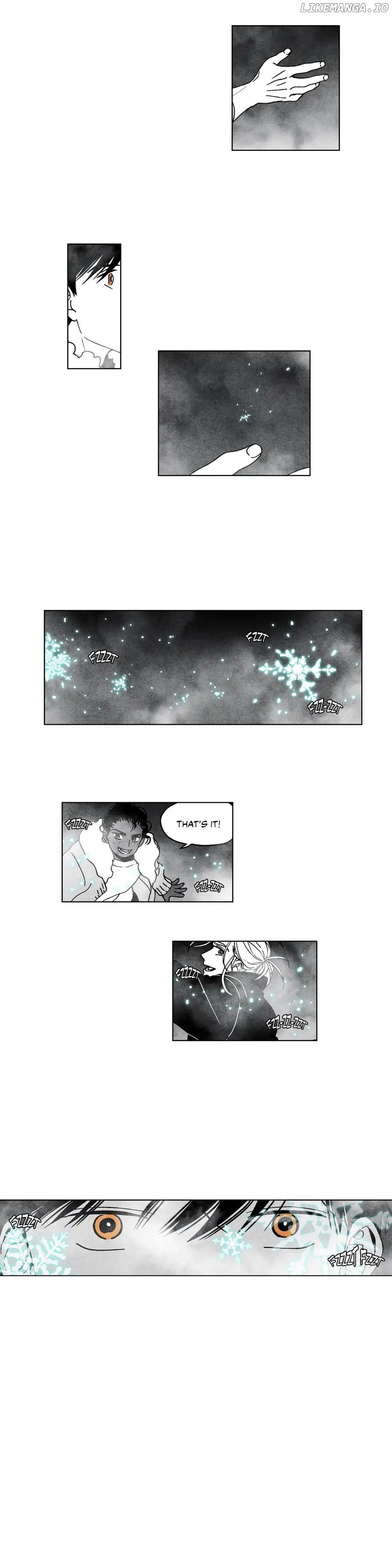 A Country of Maestri chapter 142 - page 6