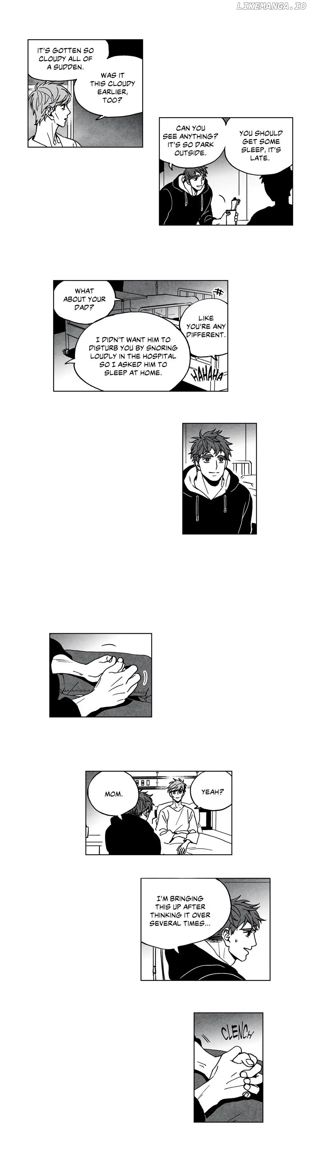 A Country of Maestri chapter 142 - page 8