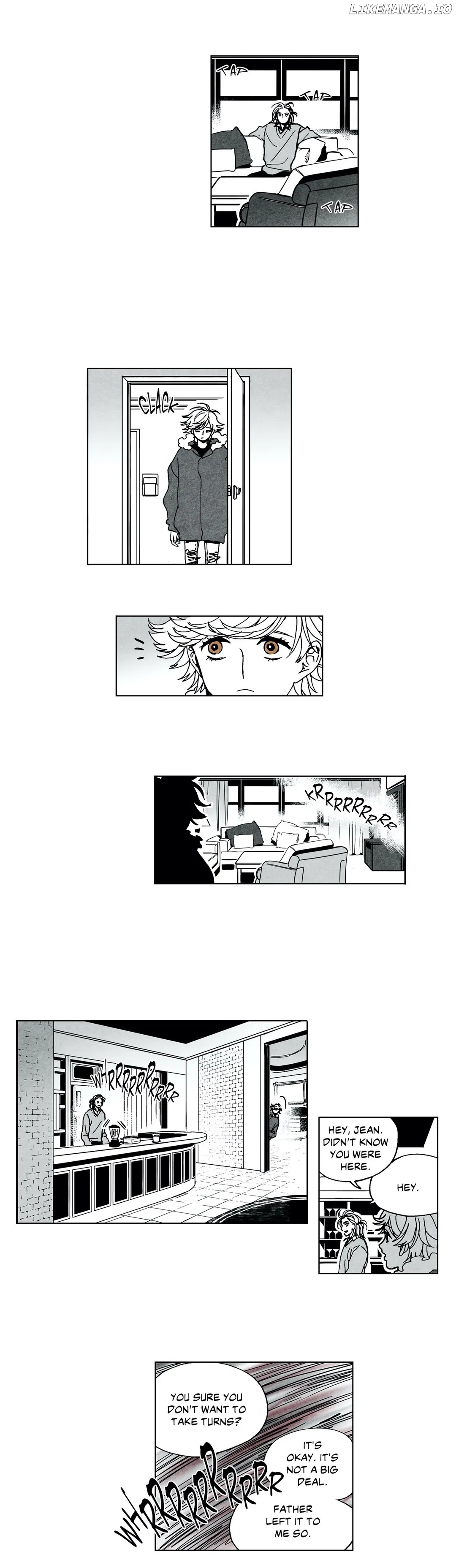 A Country of Maestri chapter 154 - page 2
