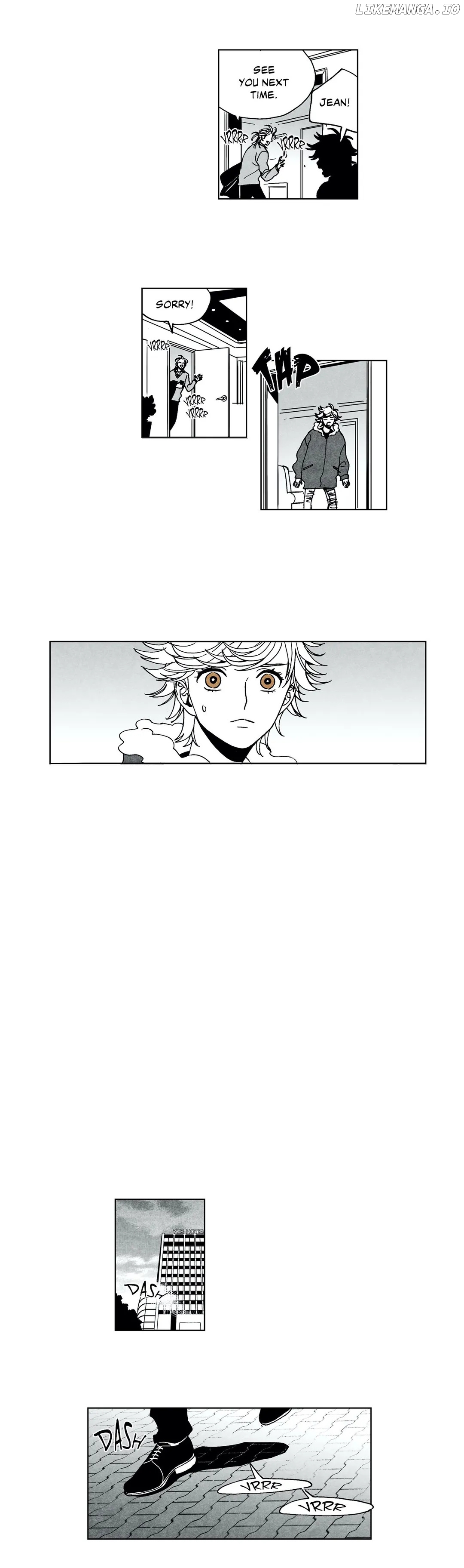 A Country of Maestri chapter 154 - page 5