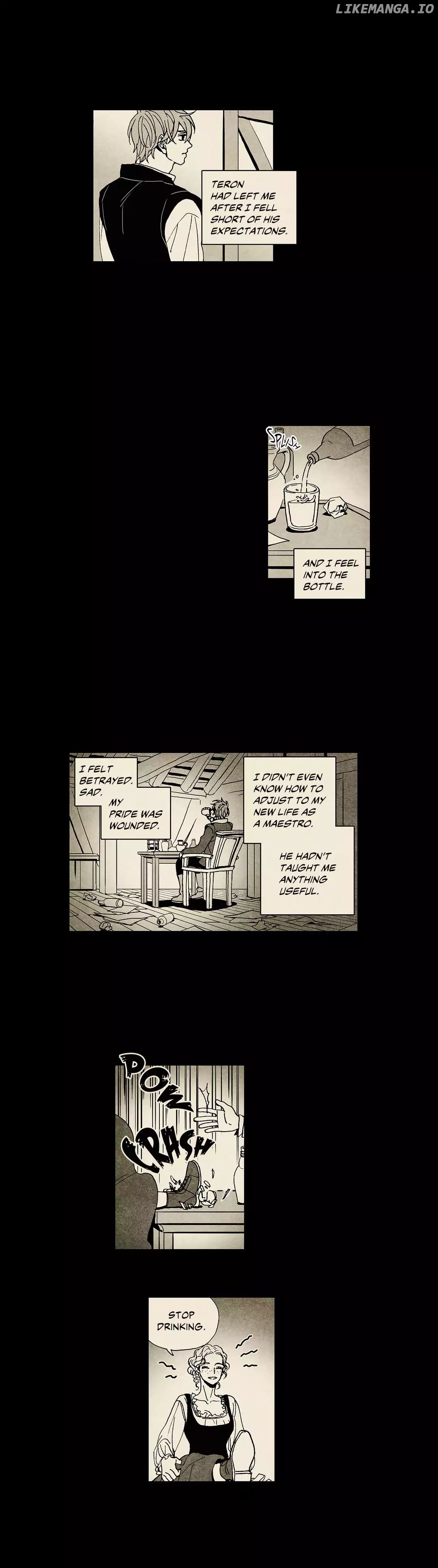 A Country of Maestri chapter 52 - page 4
