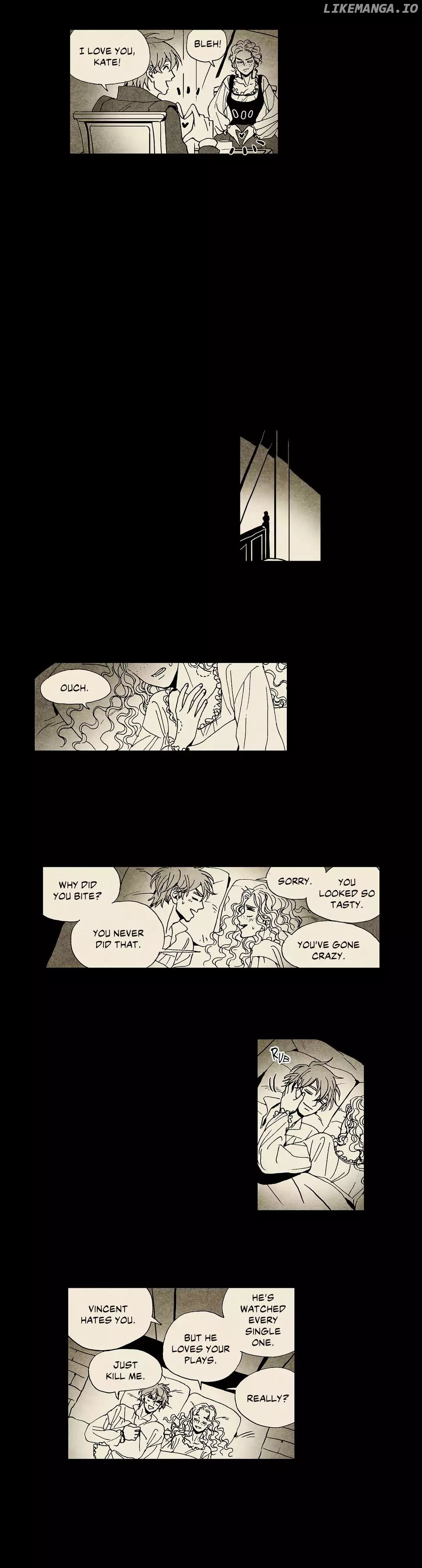 A Country of Maestri chapter 52 - page 6
