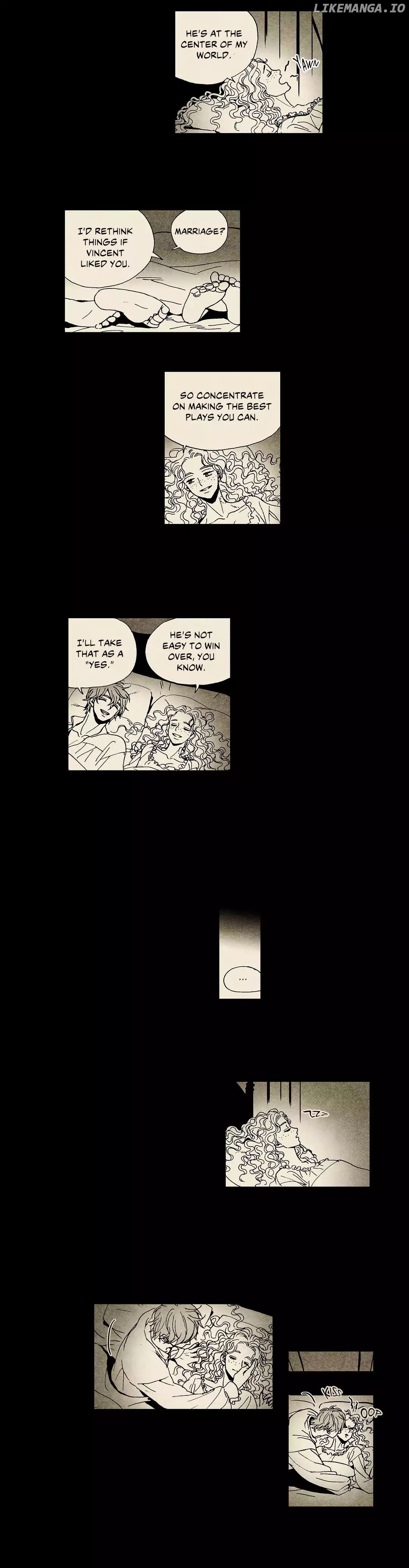 A Country of Maestri chapter 52 - page 7