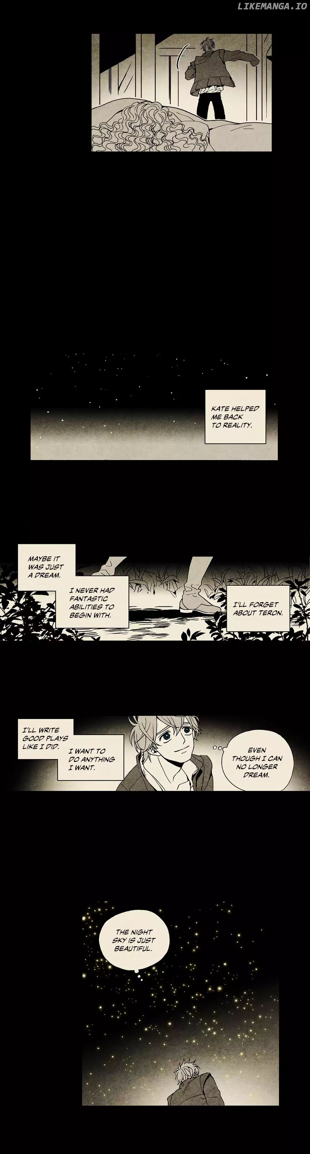 A Country of Maestri chapter 52 - page 8