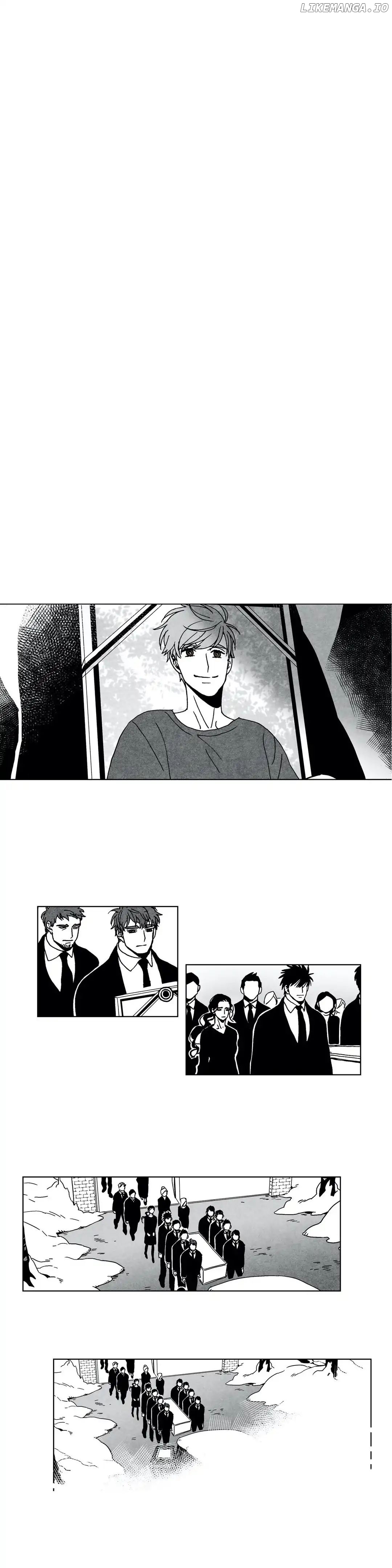 A Country of Maestri chapter 143 - page 10