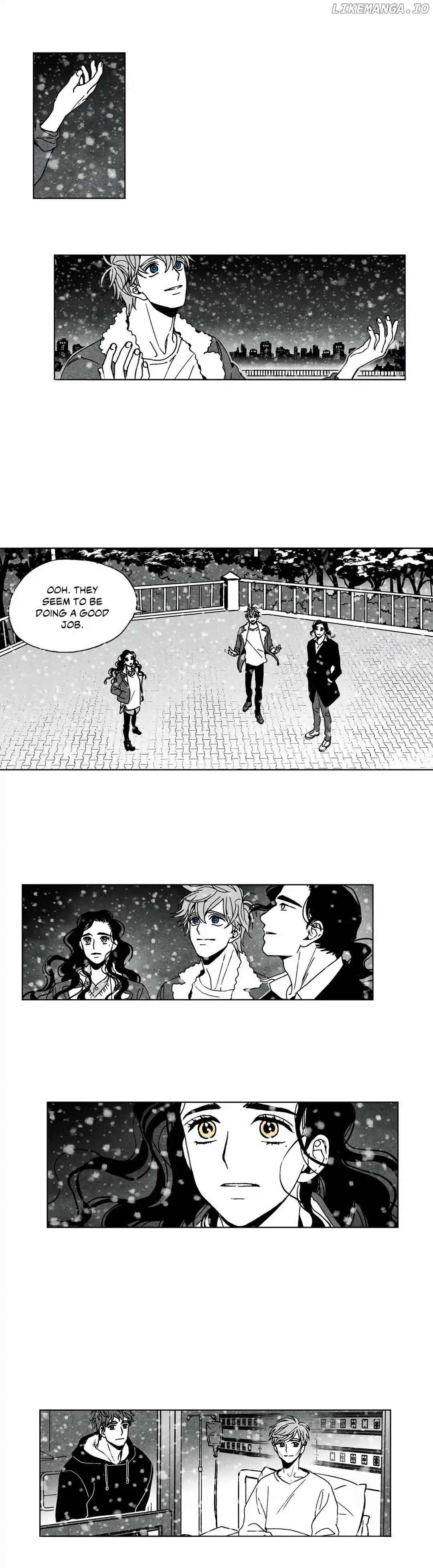 A Country of Maestri chapter 143 - page 2