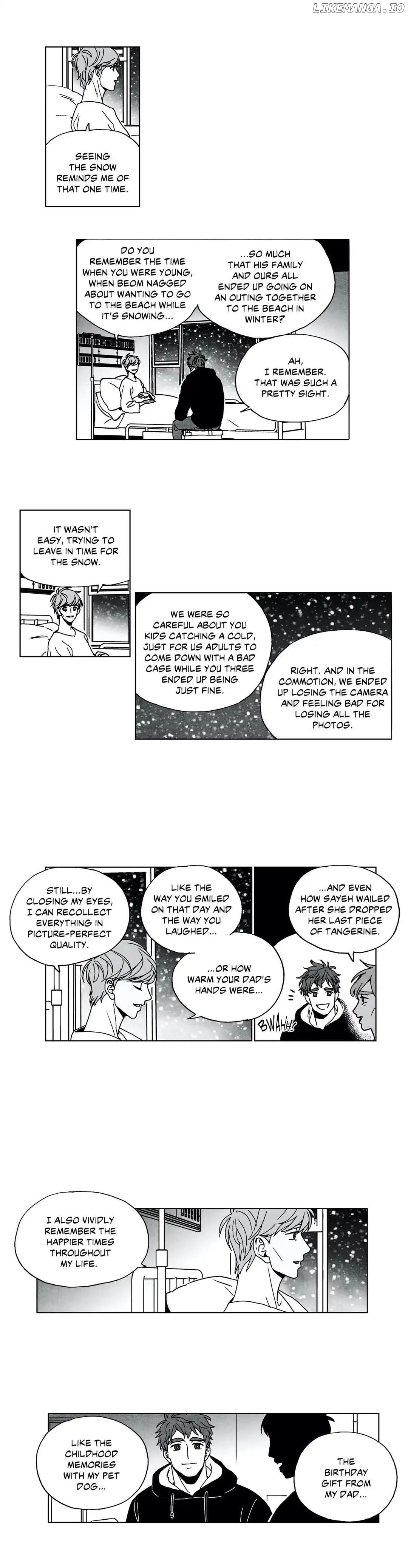 A Country of Maestri chapter 143 - page 3