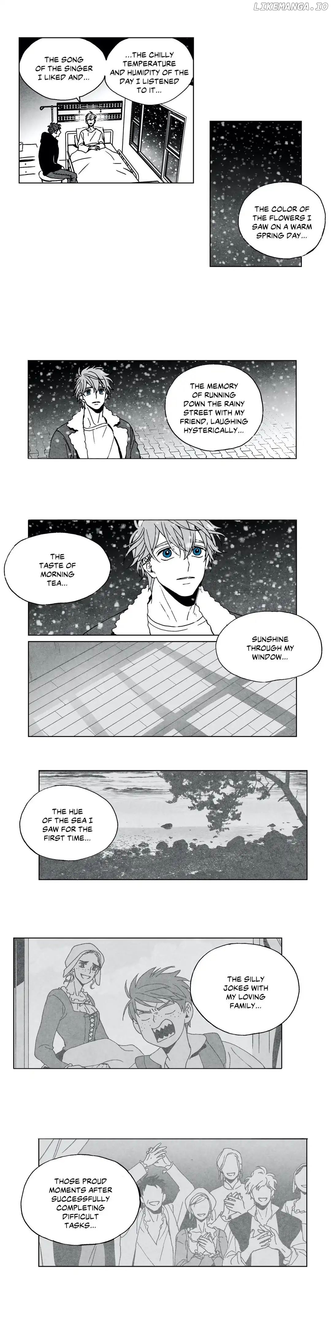 A Country of Maestri chapter 143 - page 4