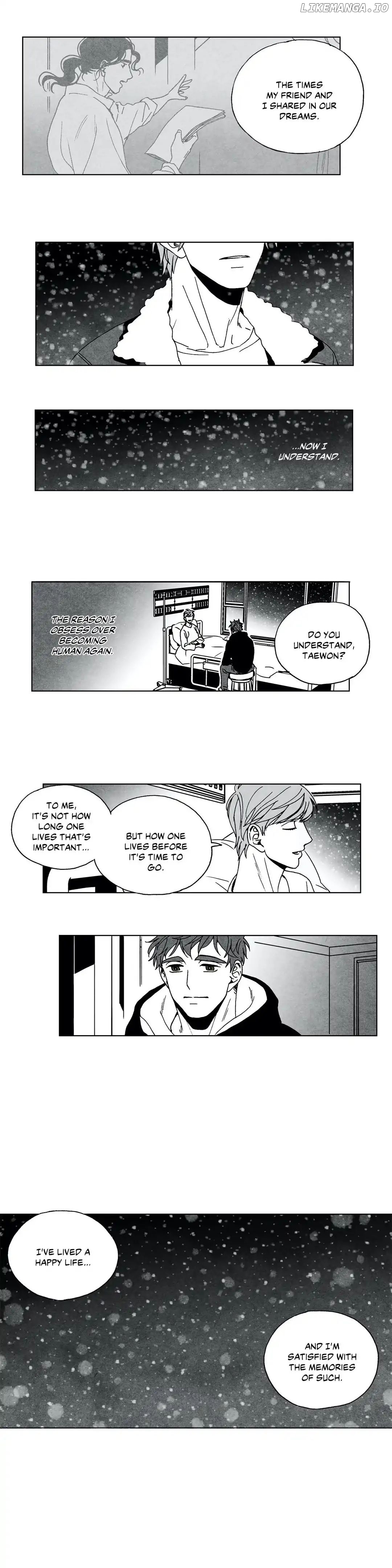 A Country of Maestri chapter 143 - page 5