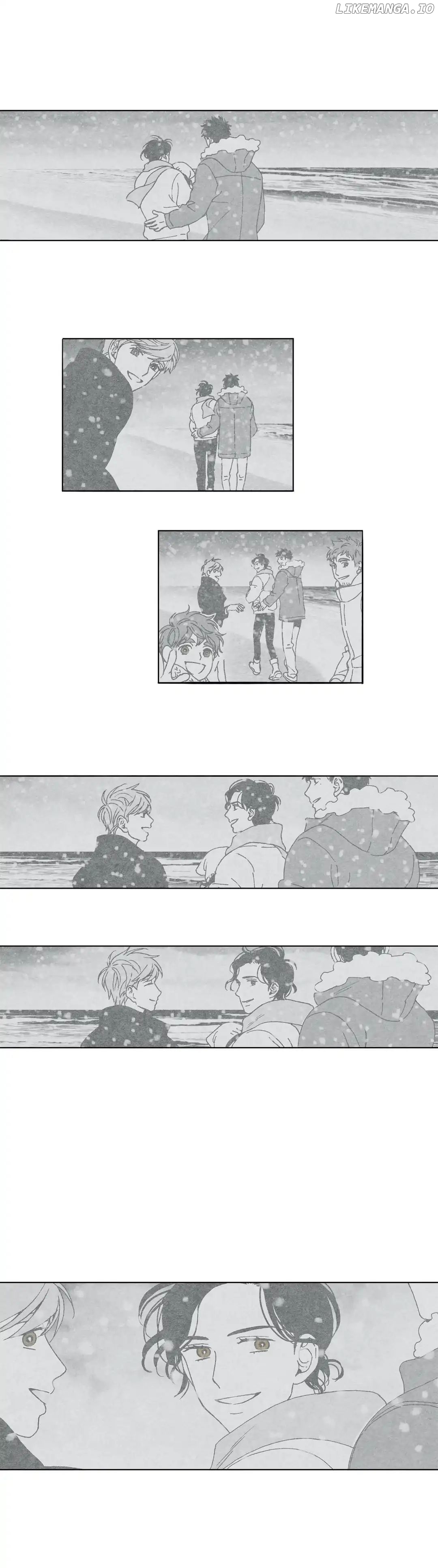 A Country of Maestri chapter 143 - page 7