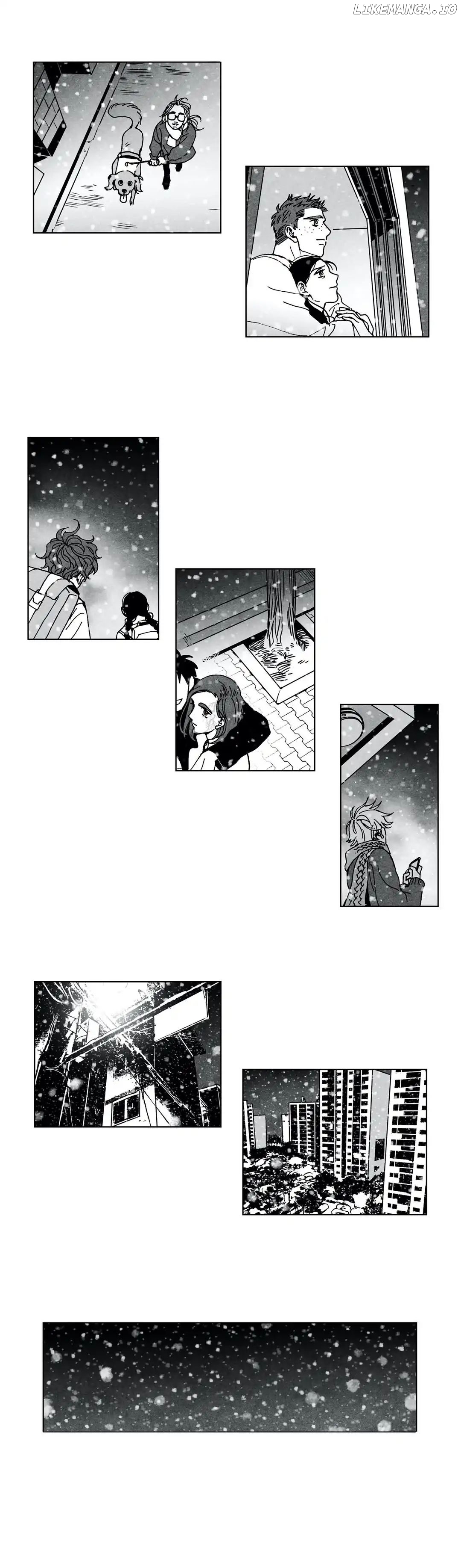 A Country of Maestri chapter 143 - page 9