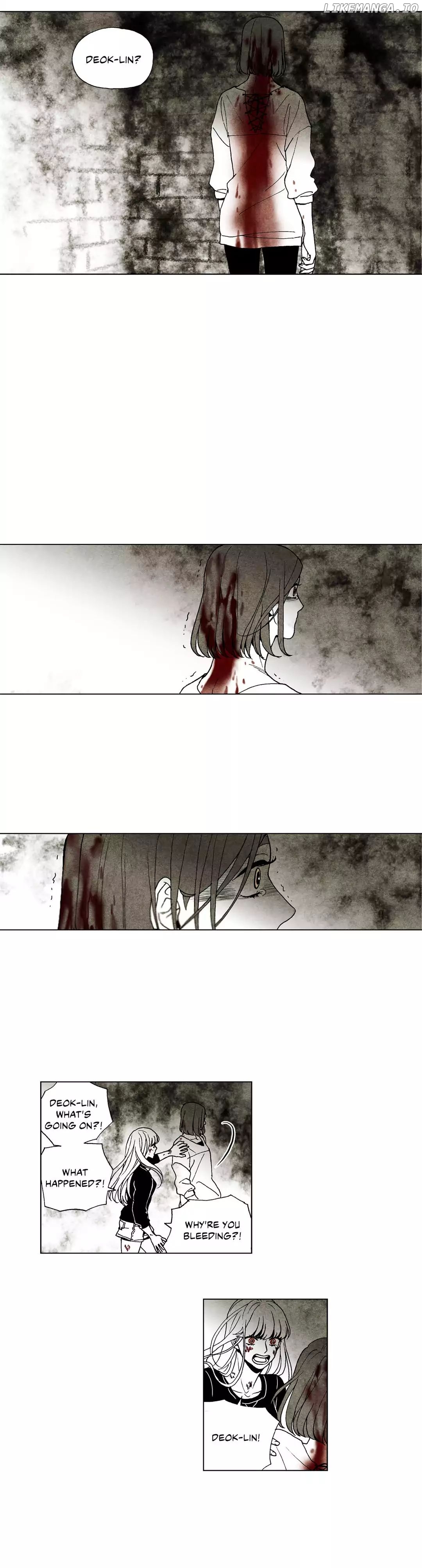 A Country of Maestri chapter 47 - page 3