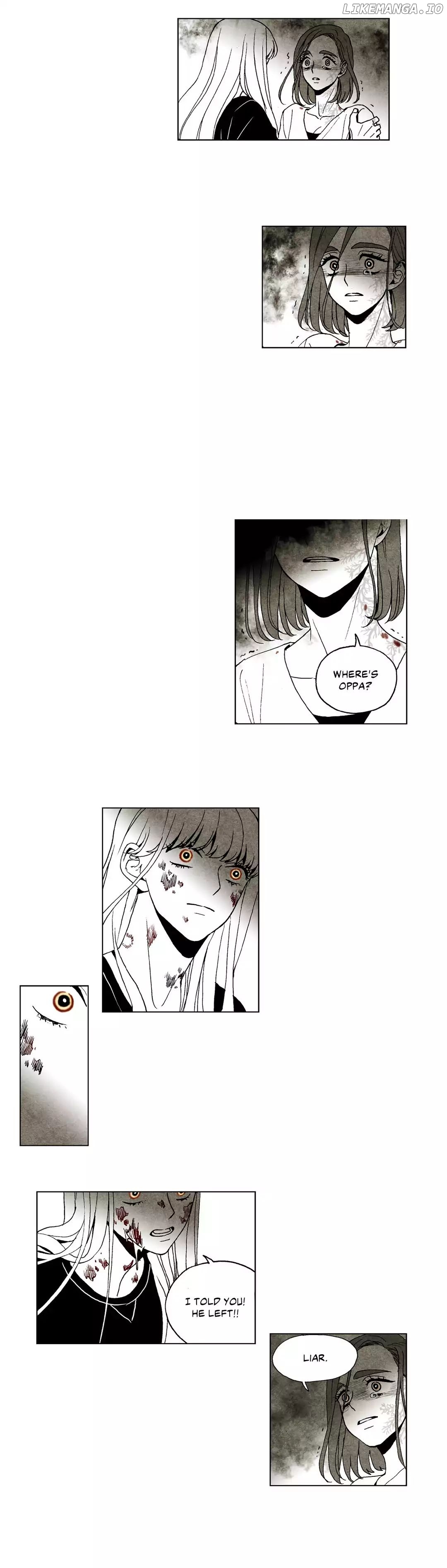 A Country of Maestri chapter 47 - page 4