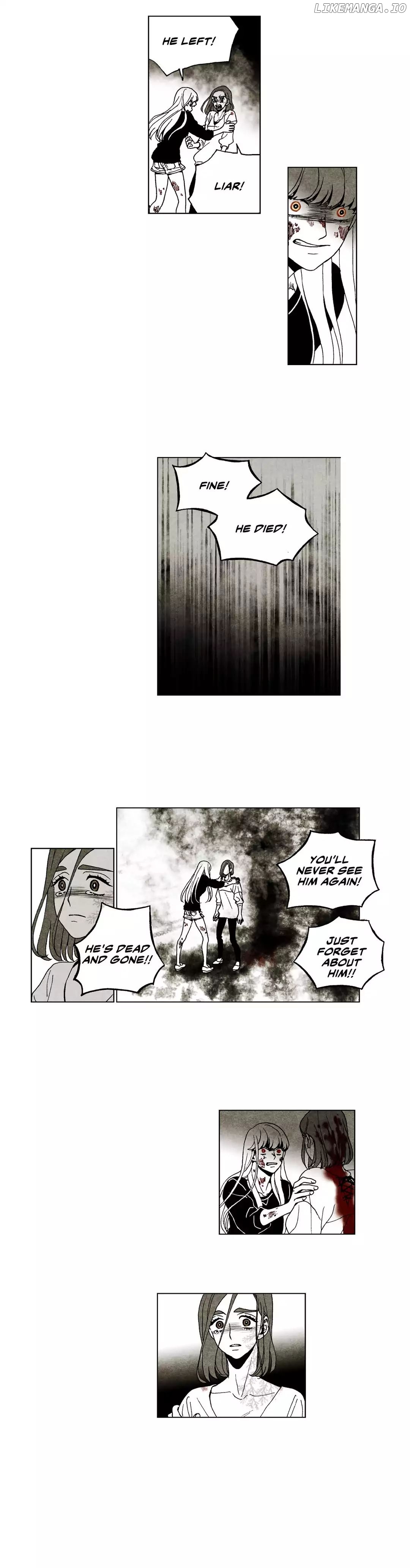 A Country of Maestri chapter 47 - page 5