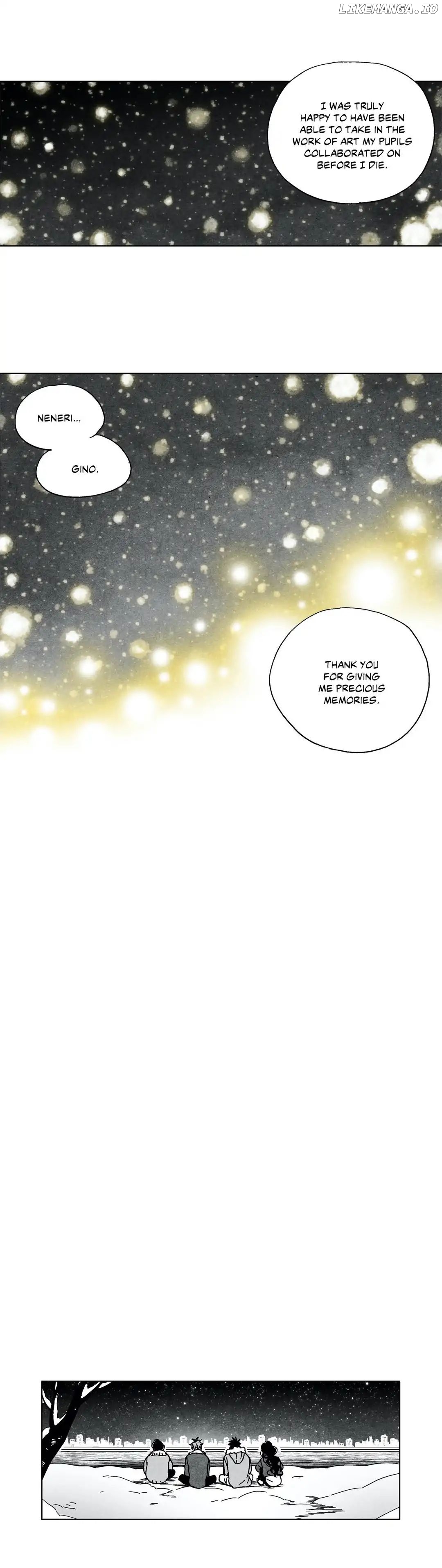 A Country of Maestri chapter 144 - page 2