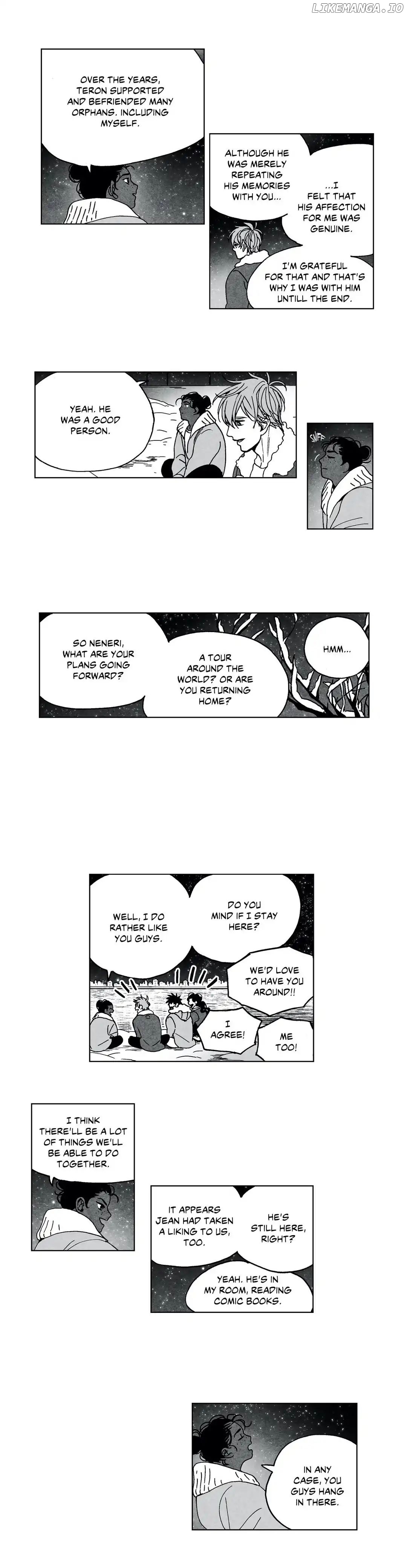 A Country of Maestri chapter 144 - page 3