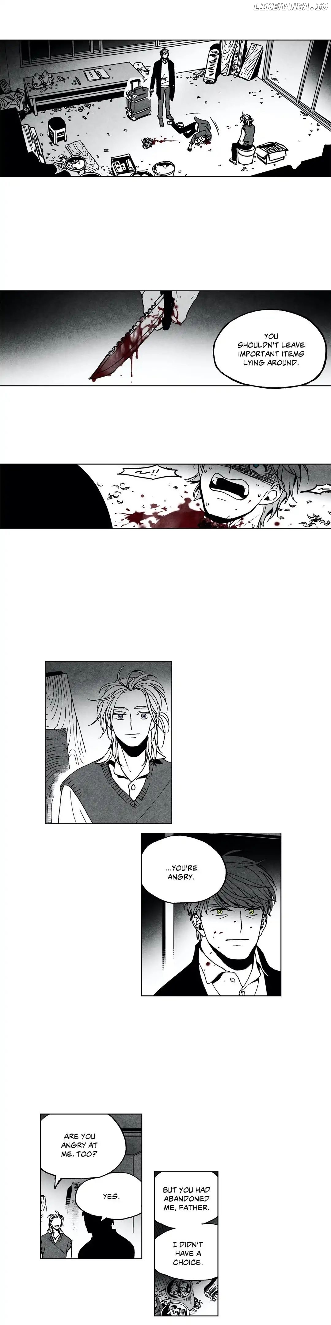 A Country of Maestri chapter 144 - page 7