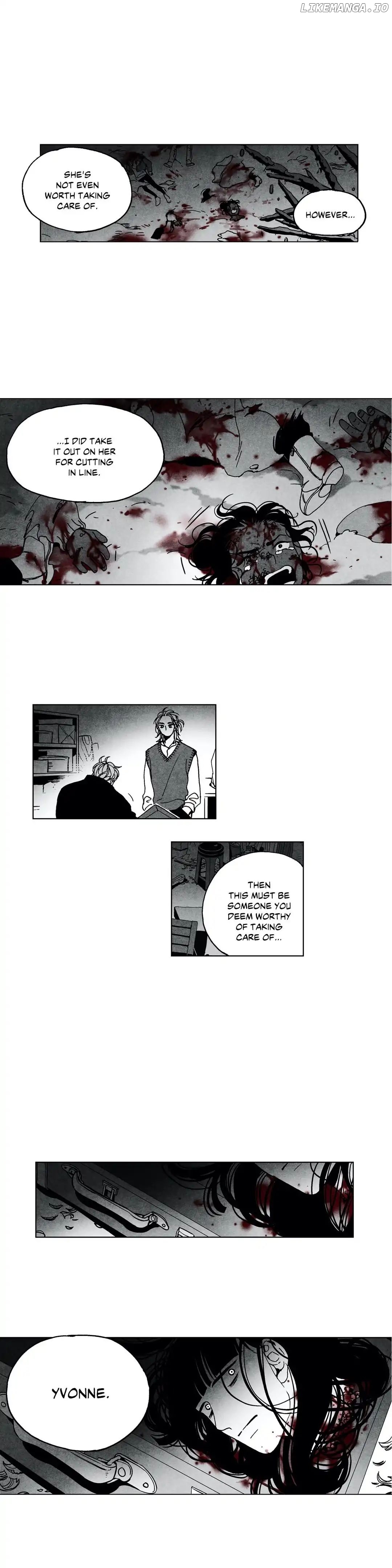 A Country of Maestri chapter 144 - page 9