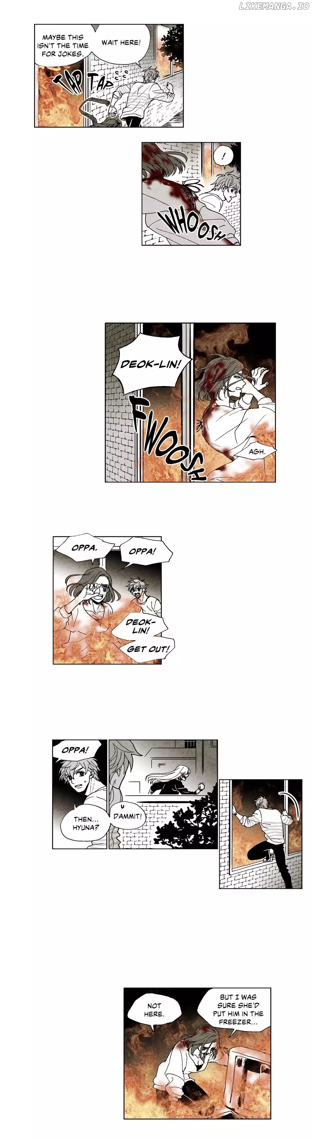 A Country of Maestri chapter 48 - page 2
