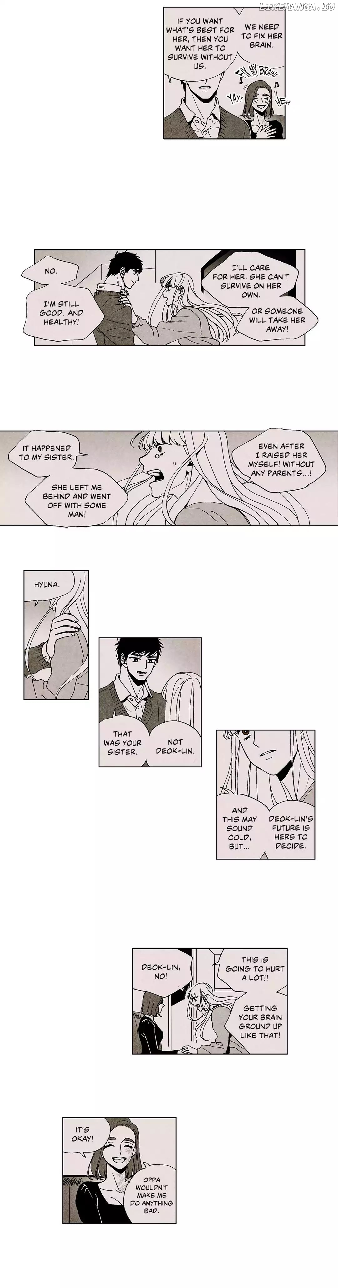 A Country of Maestri chapter 48 - page 5