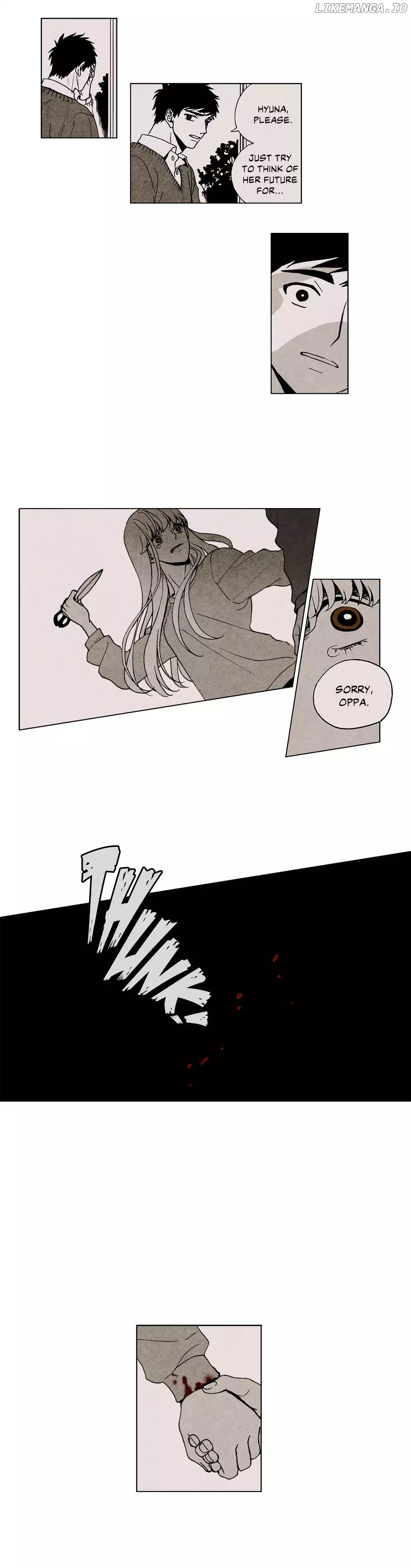 A Country of Maestri chapter 48 - page 7