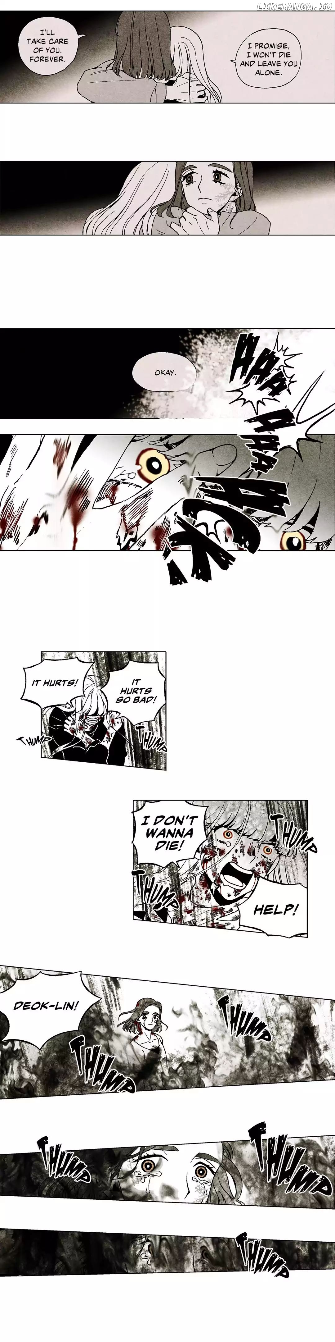 A Country of Maestri chapter 48 - page 9