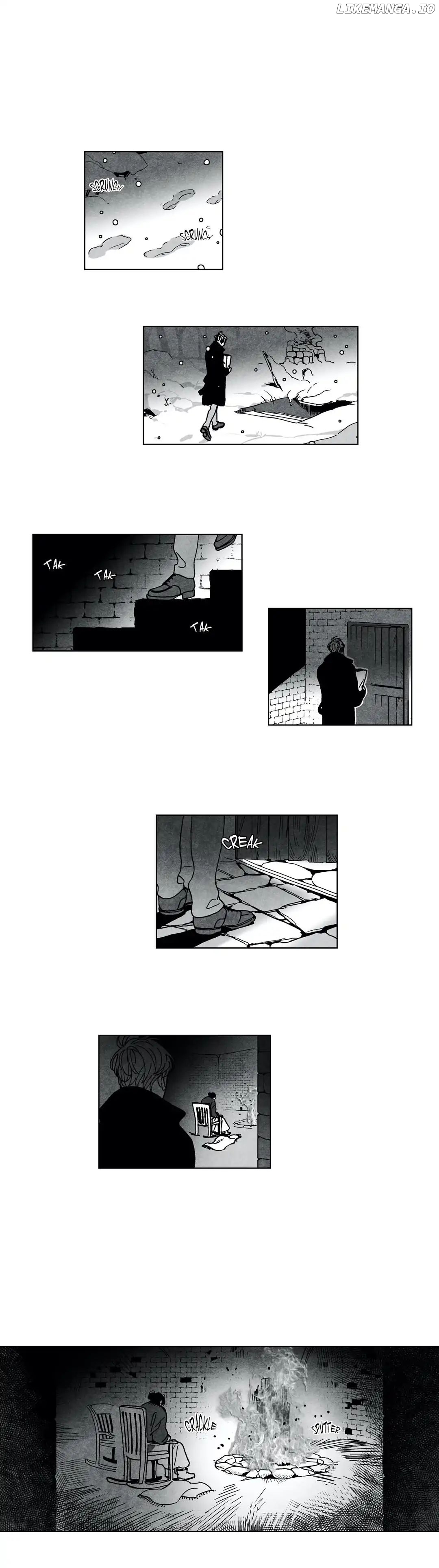 A Country of Maestri chapter 145 - page 5