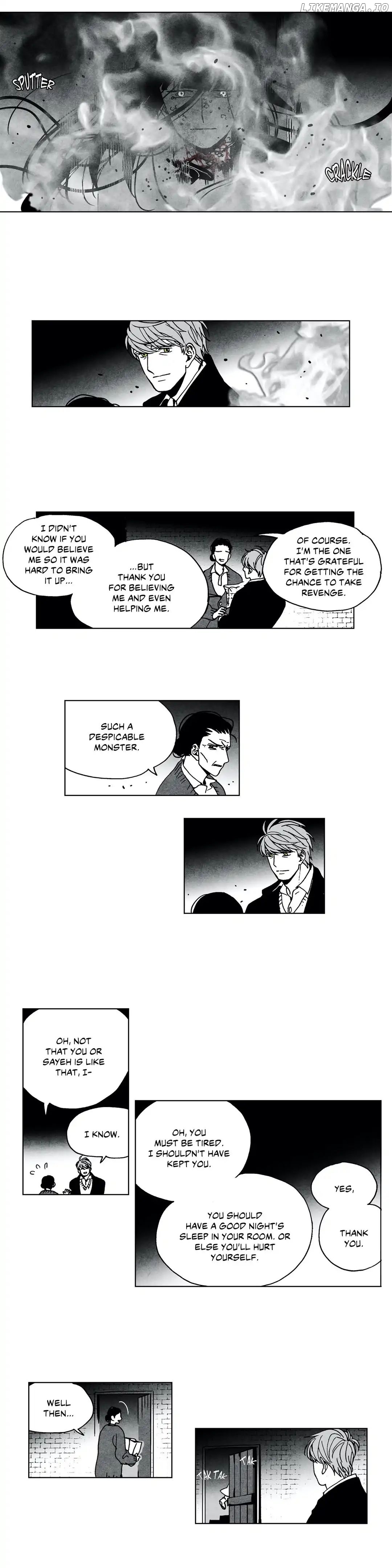 A Country of Maestri chapter 145 - page 7
