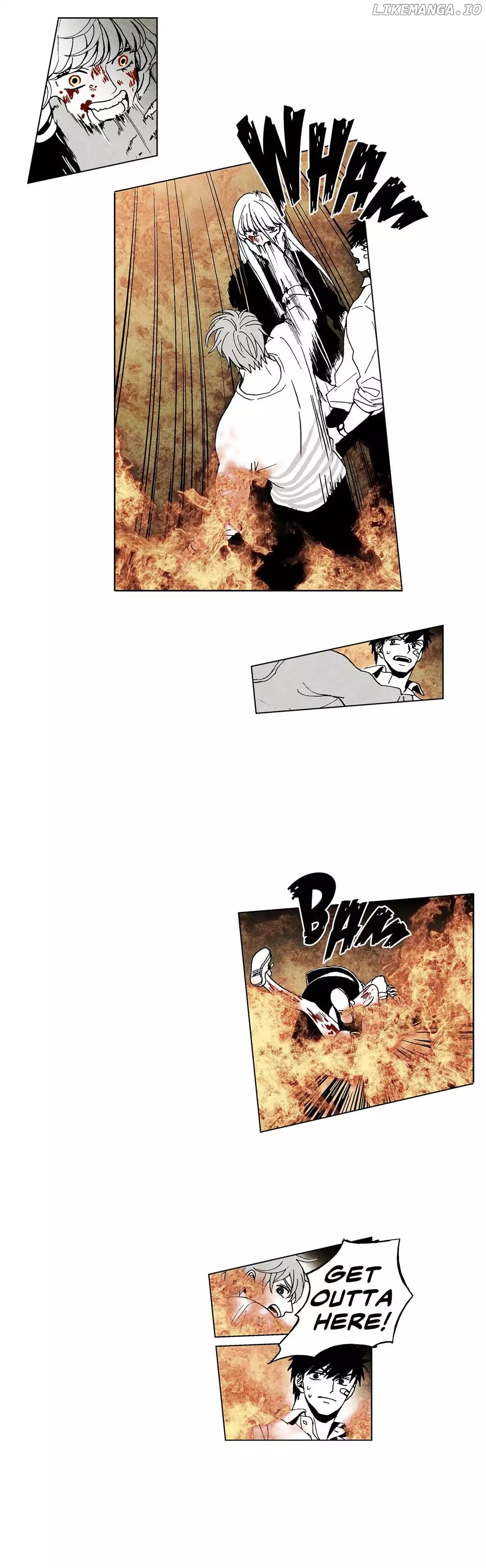 A Country of Maestri chapter 49 - page 2