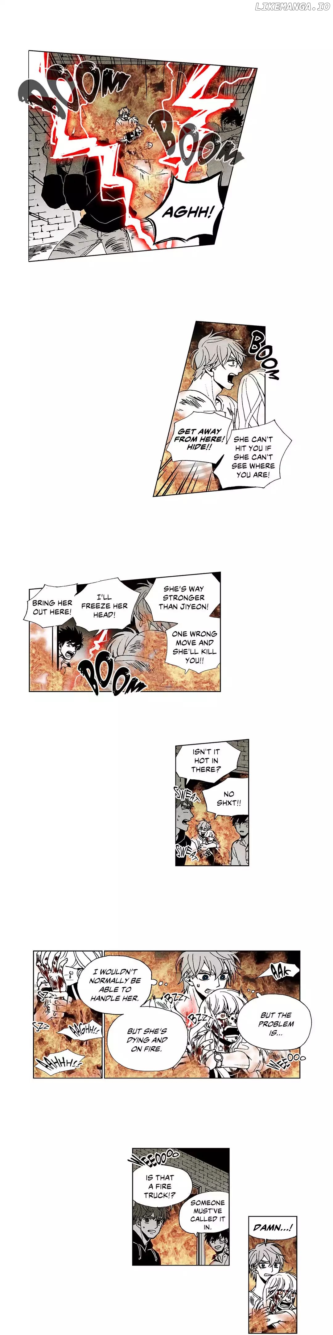 A Country of Maestri chapter 49 - page 4