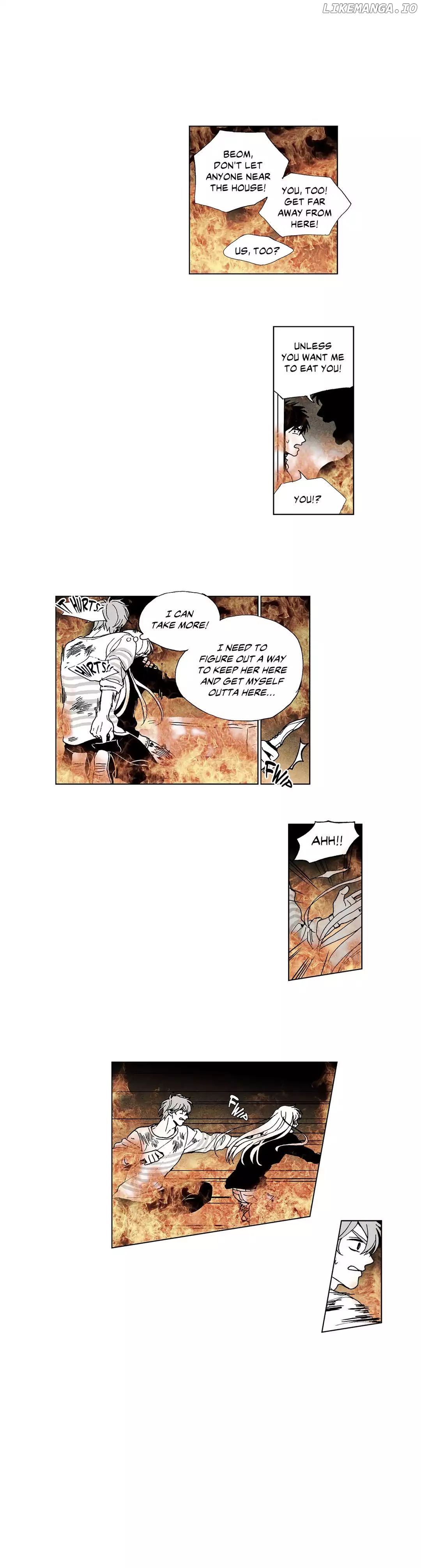 A Country of Maestri chapter 49 - page 5