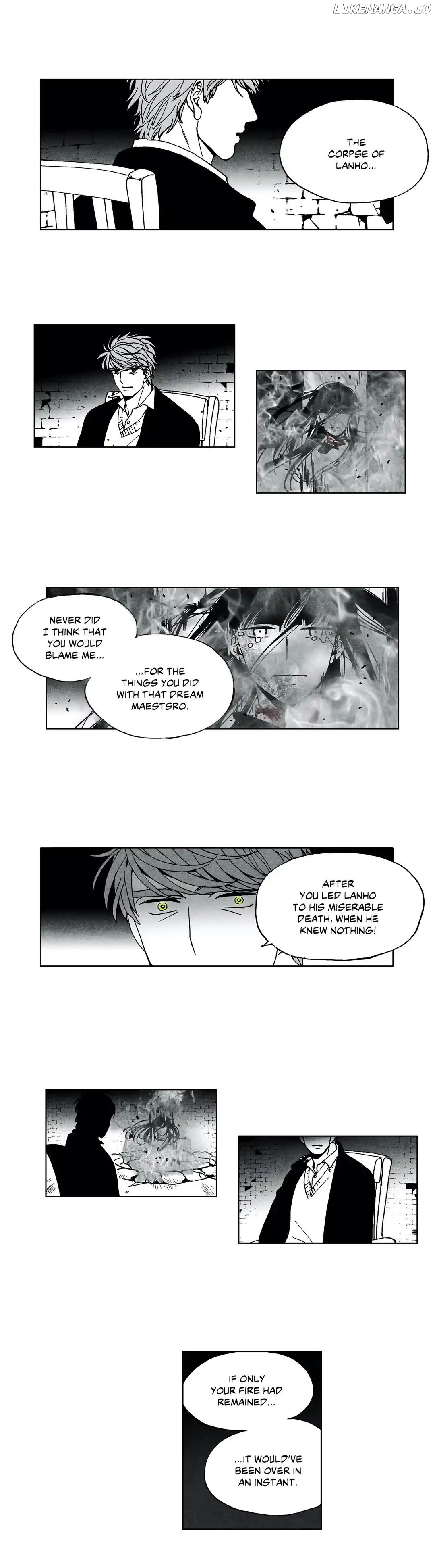 A Country of Maestri chapter 146 - page 2